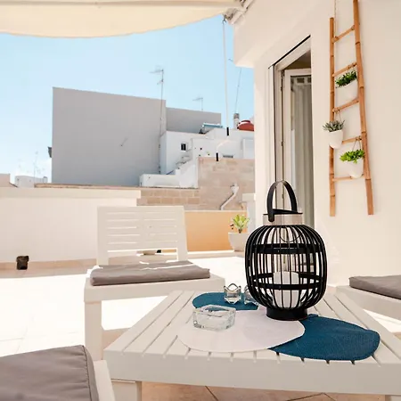 Dimora Dei Nonni Polignano a Mare