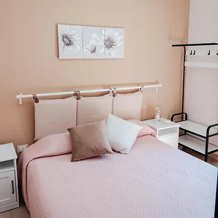 Dimora Dei Nonni Сasa de vacaciones