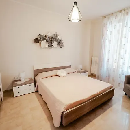 Dimora Dei Nonni Сasa de vacaciones *