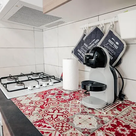 Сasa de vacaciones Dimora Dei Nonni Polignano a Mare