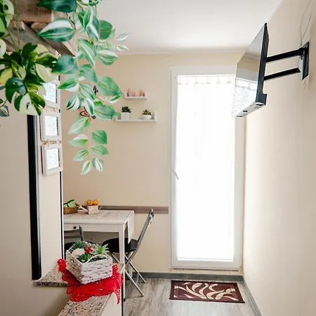 Dimora Dei Nonni * Polignano a Mare