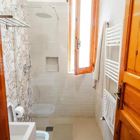 Dimora Dei Nonni Сasa de vacaciones *