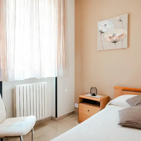 Сasa de vacaciones Dimora Dei Nonni *