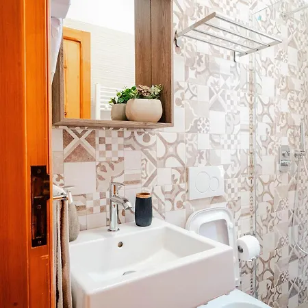 Сasa de vacaciones Dimora Dei Nonni Polignano a Mare