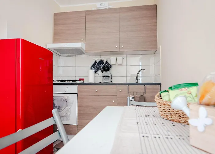 Dimora Dei Nonni Casa vacanze Polignano a Mare