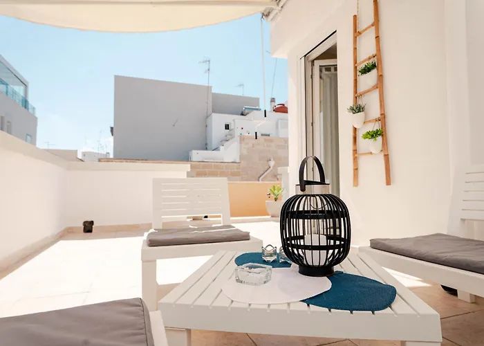 Dimora Dei Nonni Polignano a Mare