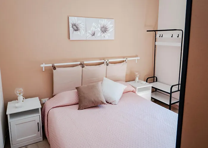 Dimora Dei Nonni Vakantiehuis