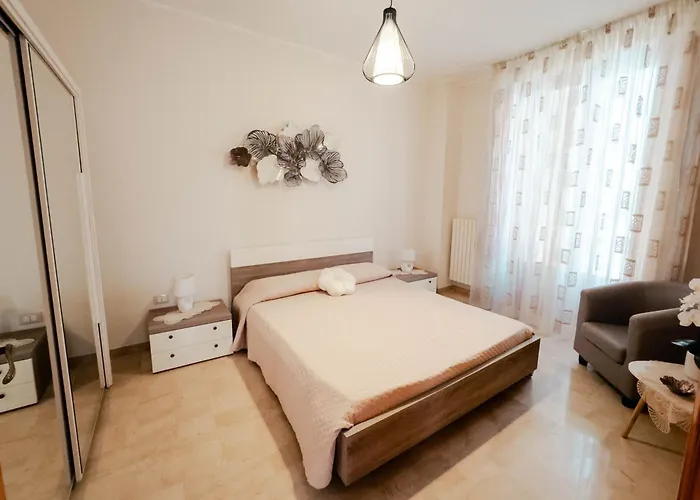 Dimora Dei Nonni Vakantiehuis *