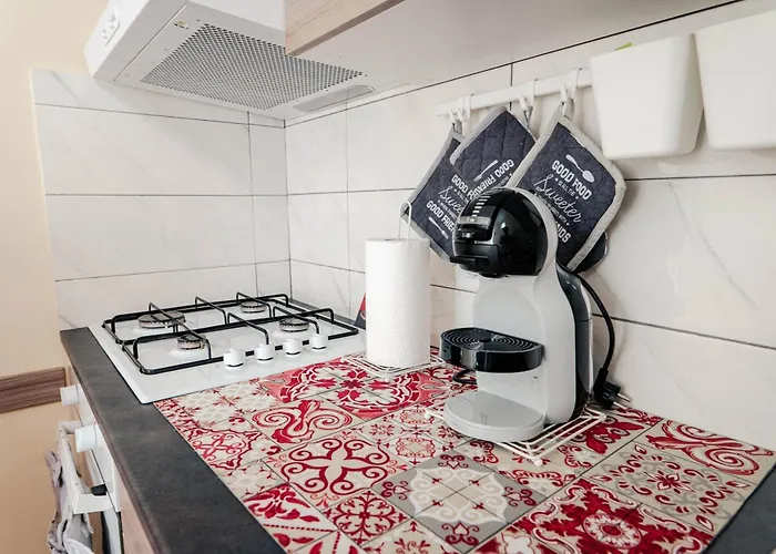 Casa vacanze Dimora Dei Nonni Polignano a Mare