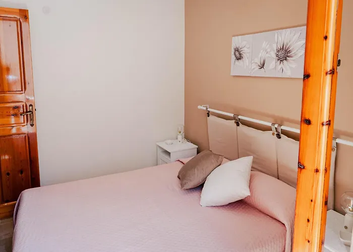 Dimora Dei Nonni Vakantiehuis