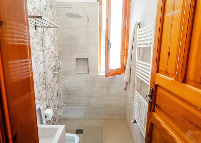 Dimora Dei Nonni Vakantiehuis *