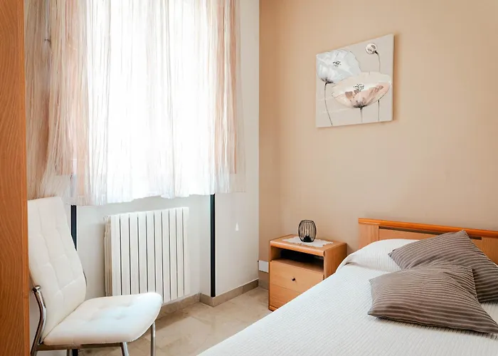 Vakantiehuis Dimora Dei Nonni *